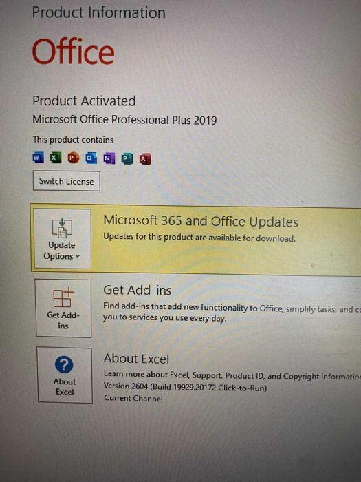 Dell Latitude 5580
