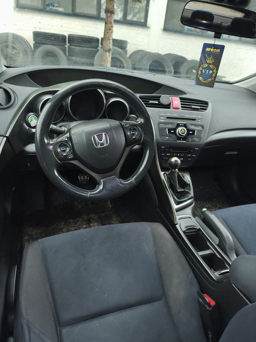 Honda Civic 2.2 diesel, schimb cu SUV