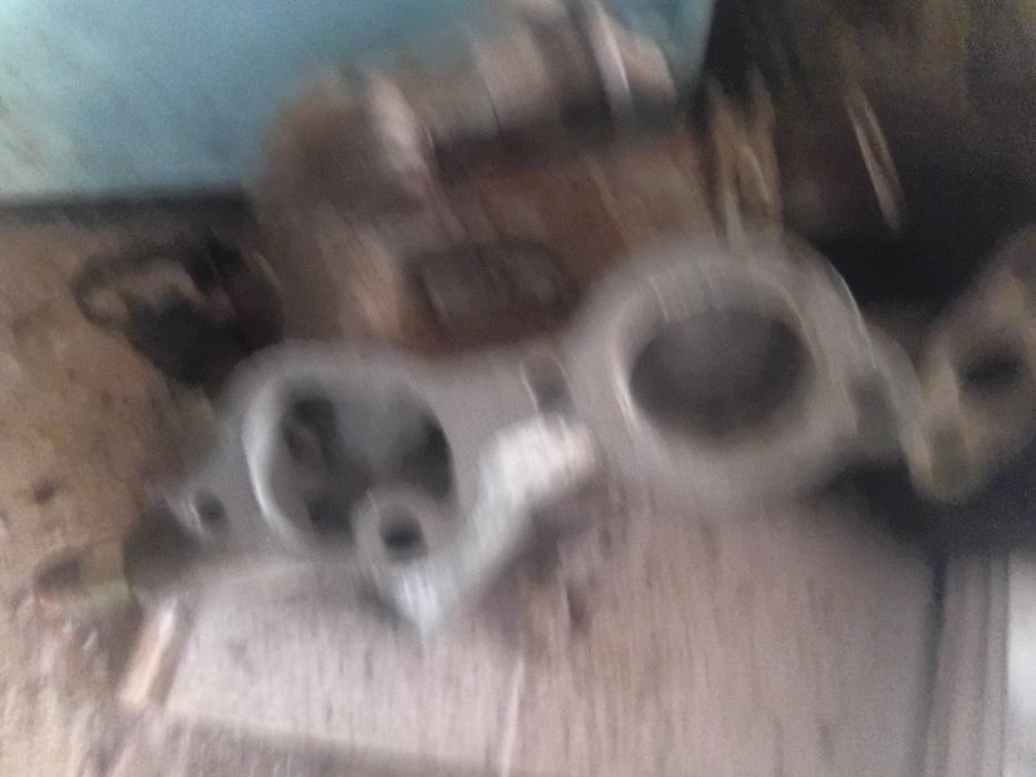 Запчасти  все по 10000