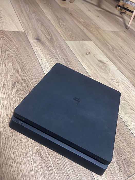 Playstation 4  500GB