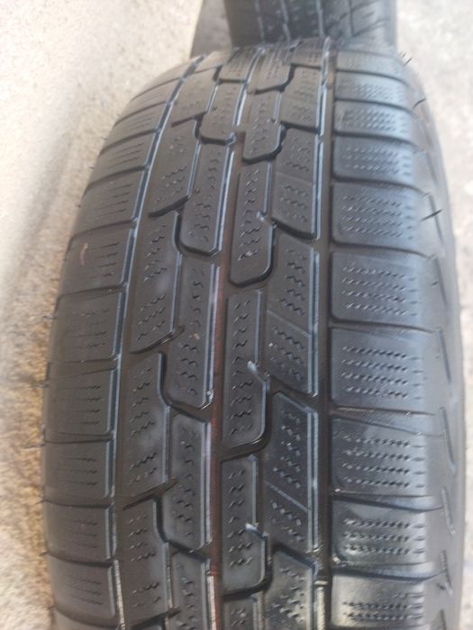 Опель сдх Колёса R15