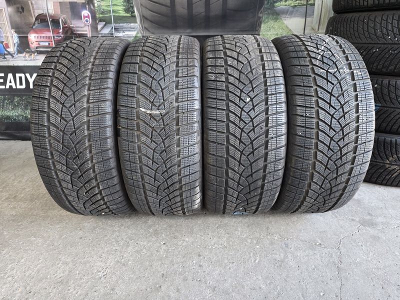255/40/21 GOODYEAR 4бр