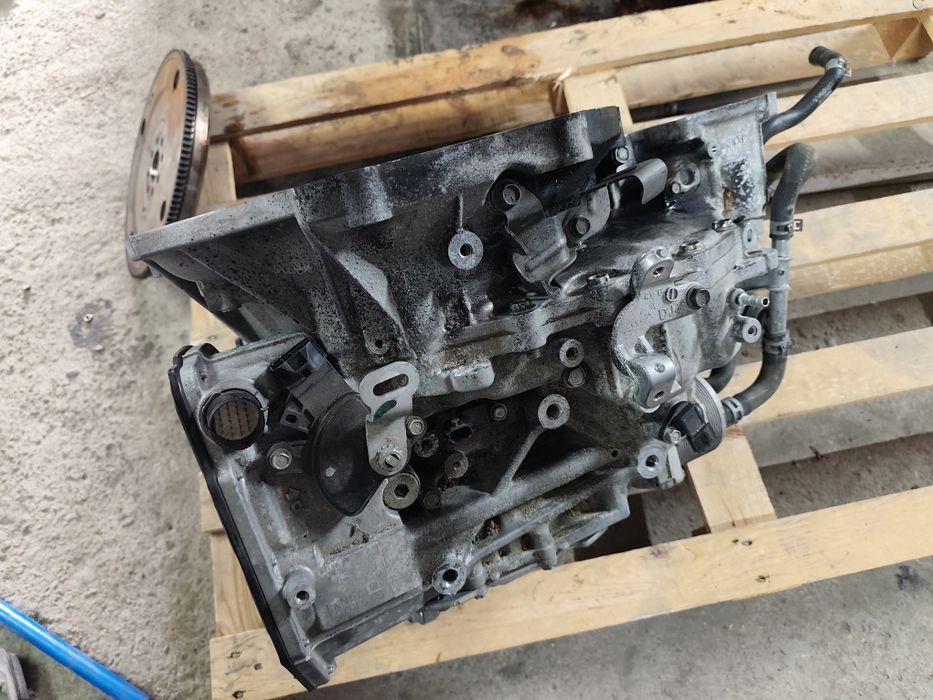 Автоматична кутия Нисан кашкай 2.0 дци 150кс