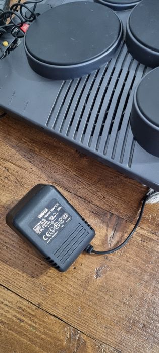 Tobe electronice Yamaha DD 50 si cu pedale