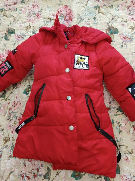 Одежда для девочки