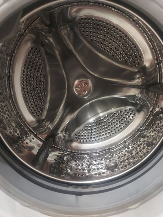 Стиральная машина LG б/у