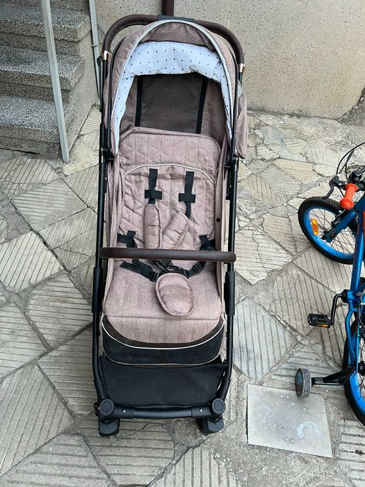 Лятна количка Lorelli Storm