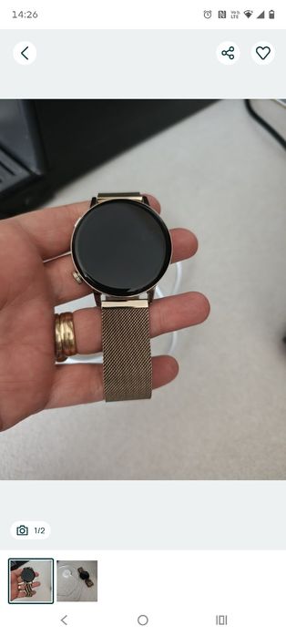 Ceas Huawei dama