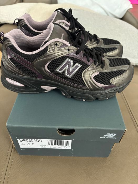 Маратонки New Balance 530