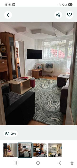 Apartamente de vanzare