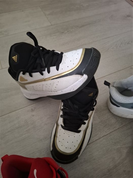 Маратонки Nike, Adidas, Puma, Filla, Lotto