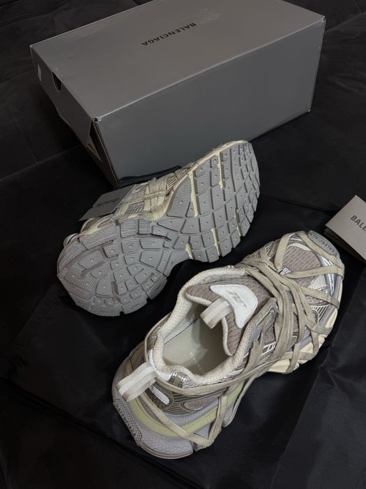 Adidasi Balenciaga Phoenix - marime 38/39/full box/premium