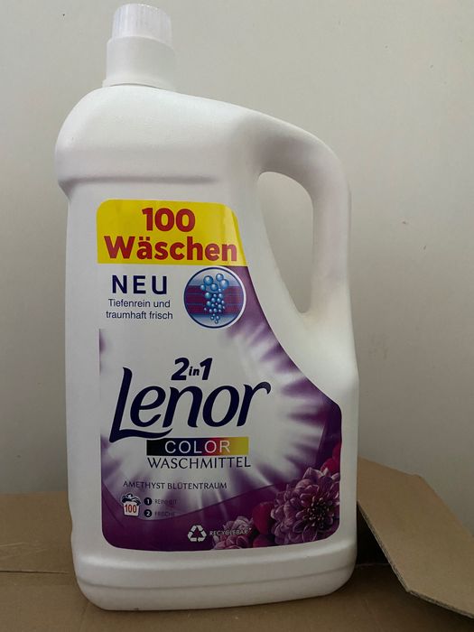 Перилни препарати