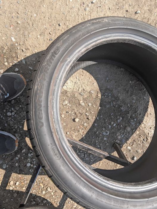 195/45 R16 • Vara • Hankook Ventus Prime 3 84H | 2 buc | Pret/buc