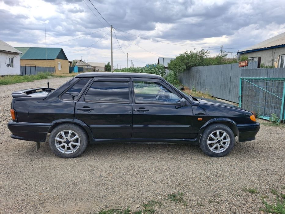 продам машину в хорошем состояние