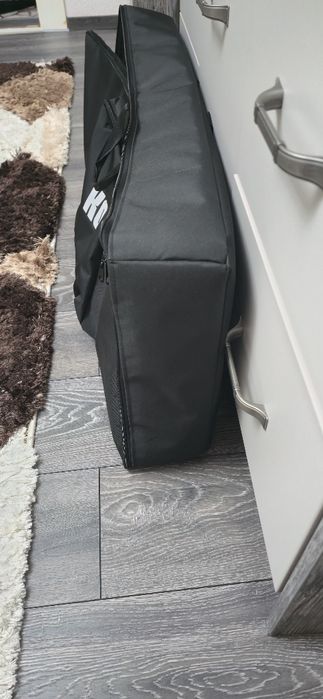 Husa Korg pa5 61 keys