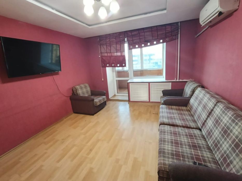 Продам квартиру в центре Щучинска