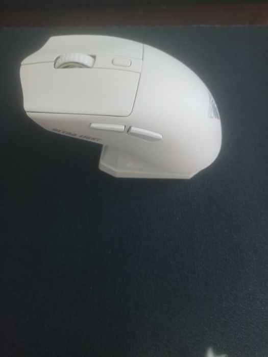 Мышь игровая новая