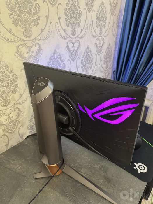 ASUS Rog Strix 360hz