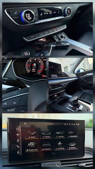 AUDI Q5 2024 — imagine 3