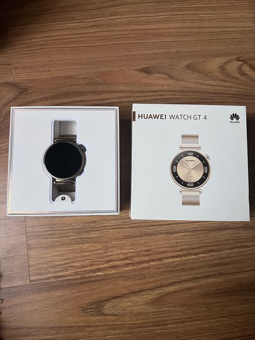 Ceas Huawei  GT 4, 41 mm - cura Milanese