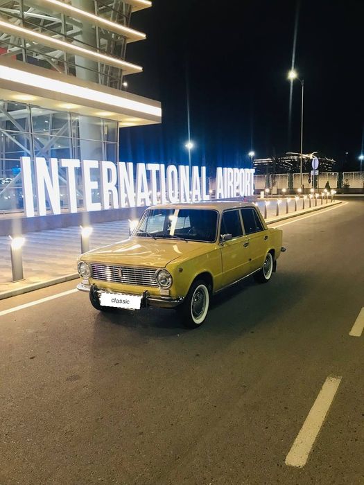 Vaz Classic Sotiladi