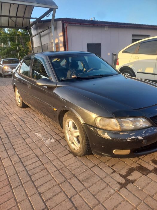 Продам Продам Opel Vectra