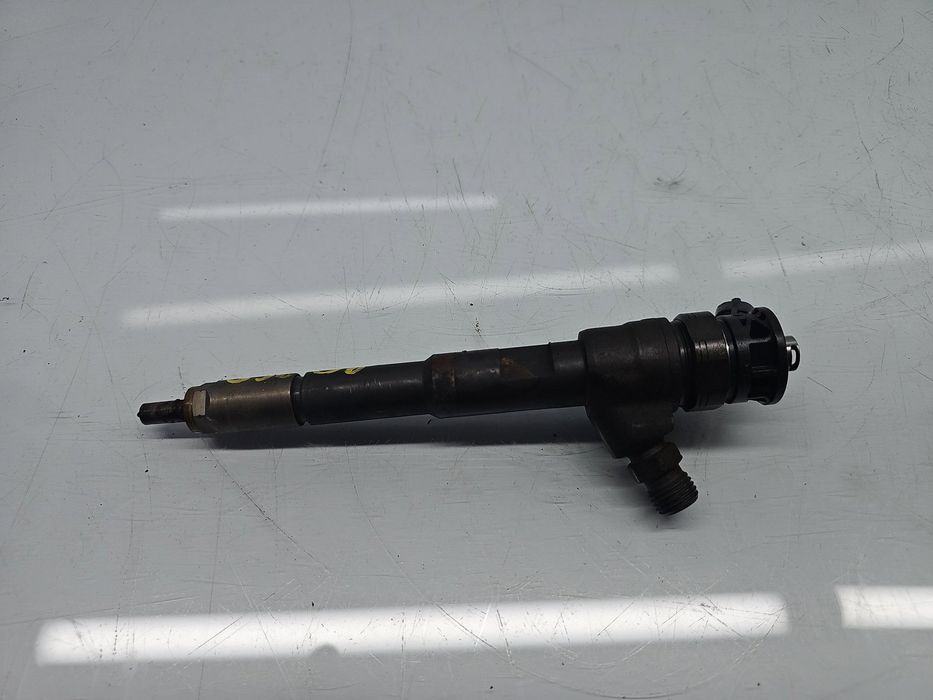 Injector Dacia Lodgy [Fabr 2012-prezent] H8201453073