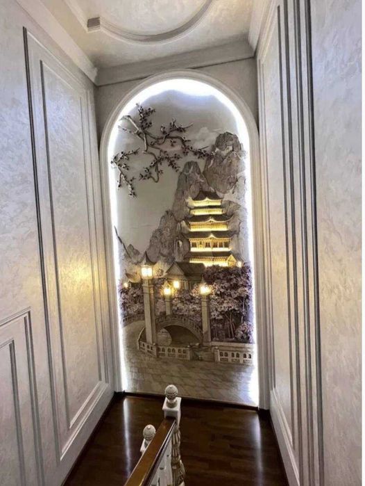 Евродом возле Авторынка, 5-соток (N 13468 )