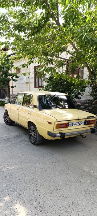 Vaz lada 2106 ...