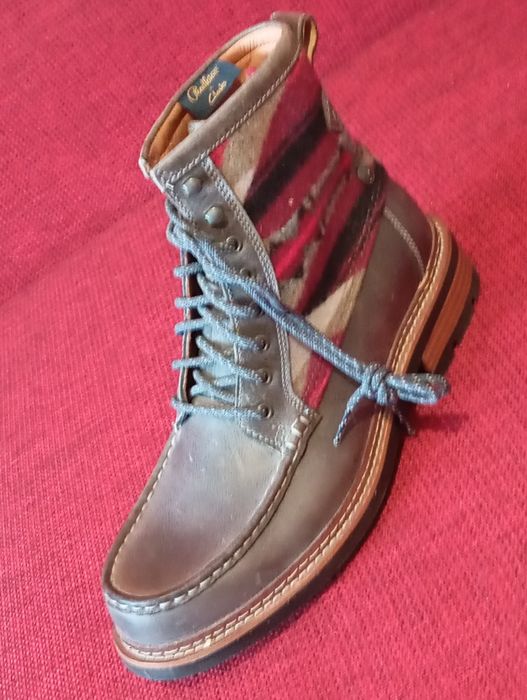 Ghete originale Clark