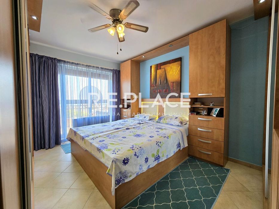 Продава се Двустаен апартамент в Варна, Бриз - 61 кв.м за 2623 €/кв.м - Снимка #8