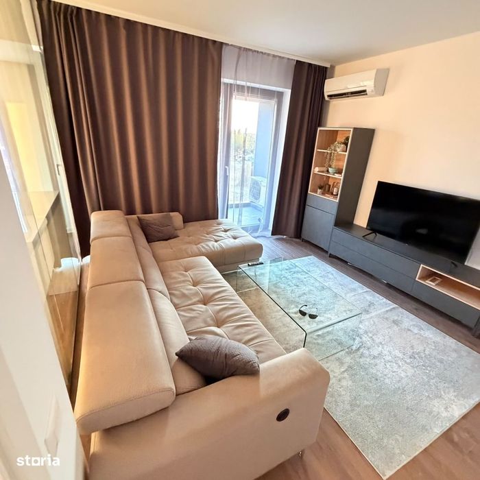 Apartament 2 camere Cloud 9 | modern | cu parcare