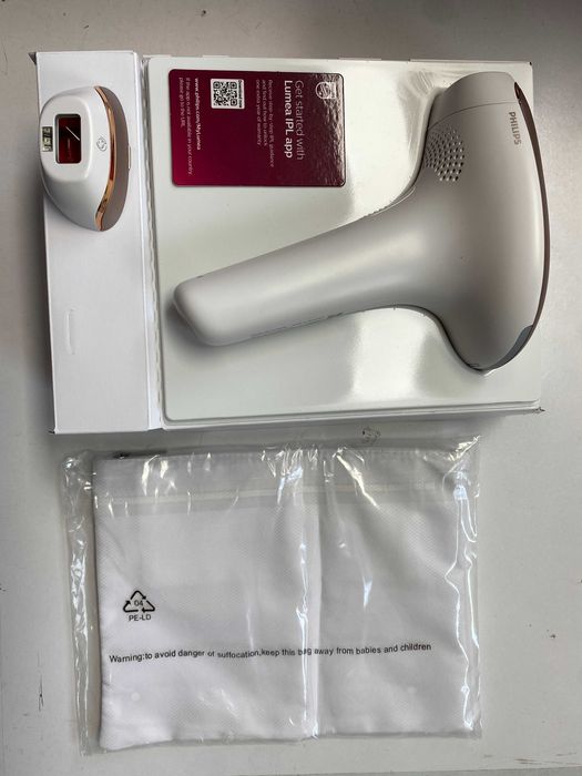 Epilator IPL Philips Lumea SC1997/00
