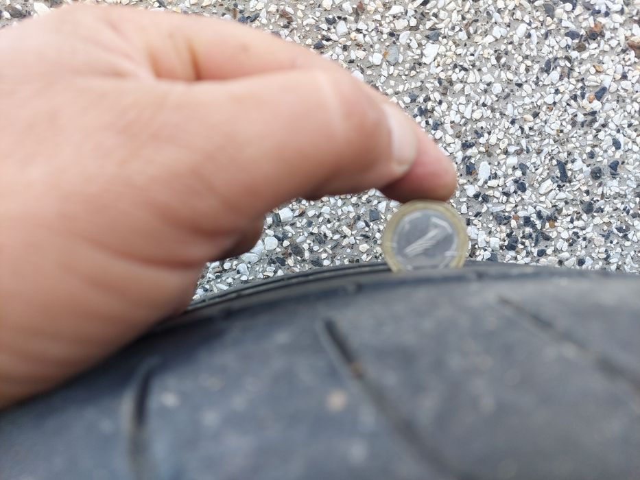 Автомобилни гуми