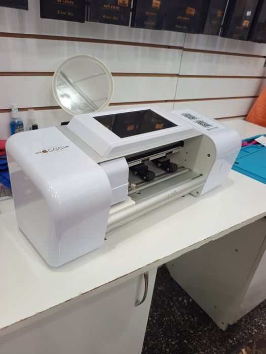 Плоттер для телефон