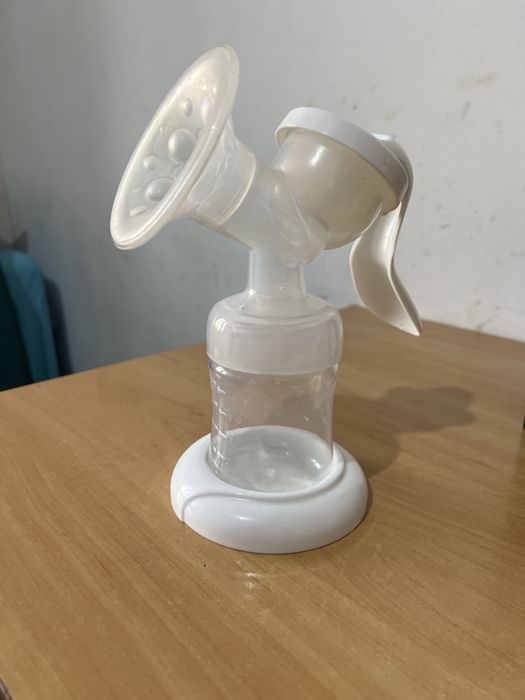 Молокоотсос в отличном состоянии