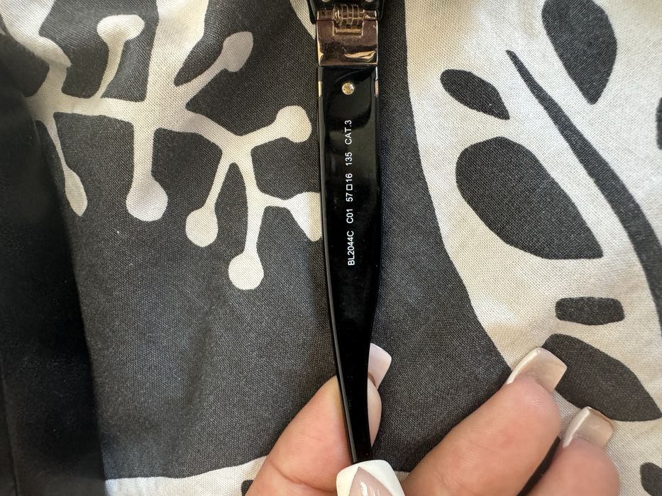 Ochelari de soare Balmain originali