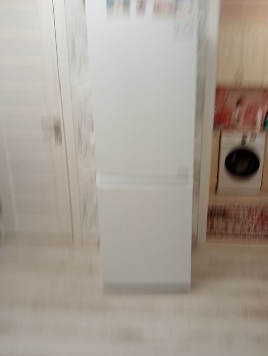 Холодильник в идеальном состоянии