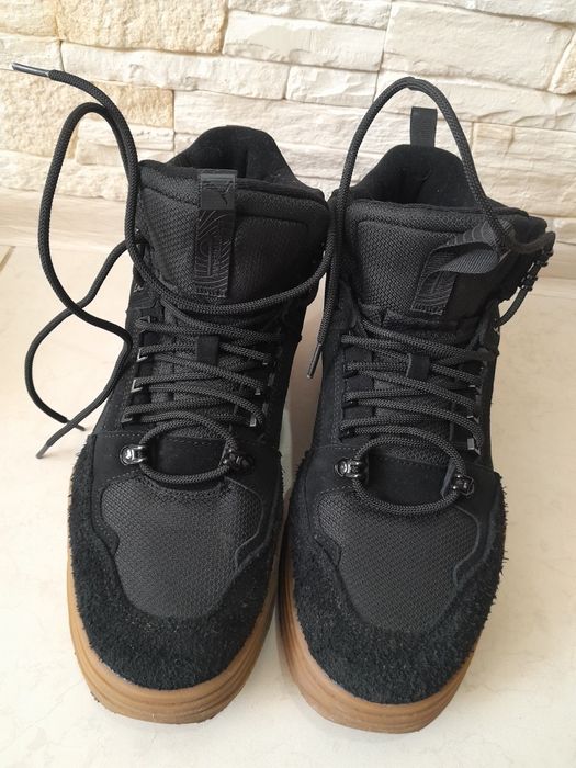 Продам Кроссовки Puma