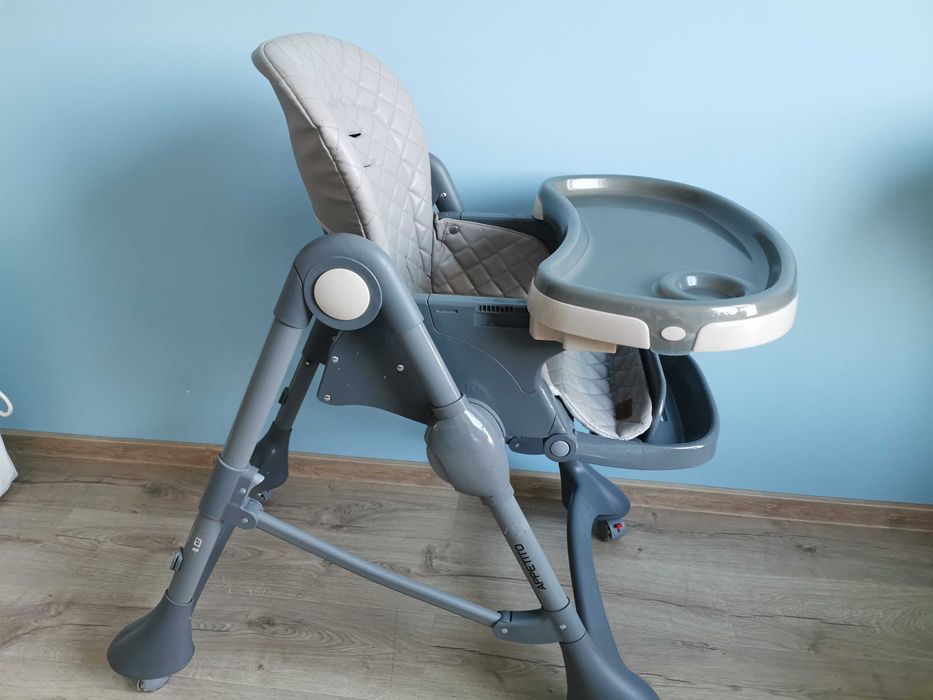 Детско столче за хранене LORELLI Classic APPETITO