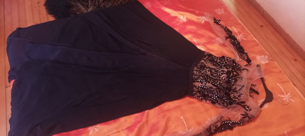 Дамски официален гащеризон