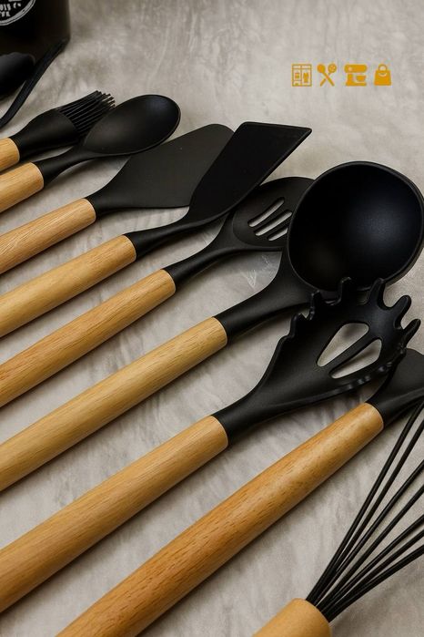 Oshxona nabori,12 donalik.Набор посуды Selecon из 12 предметов.100 тыс