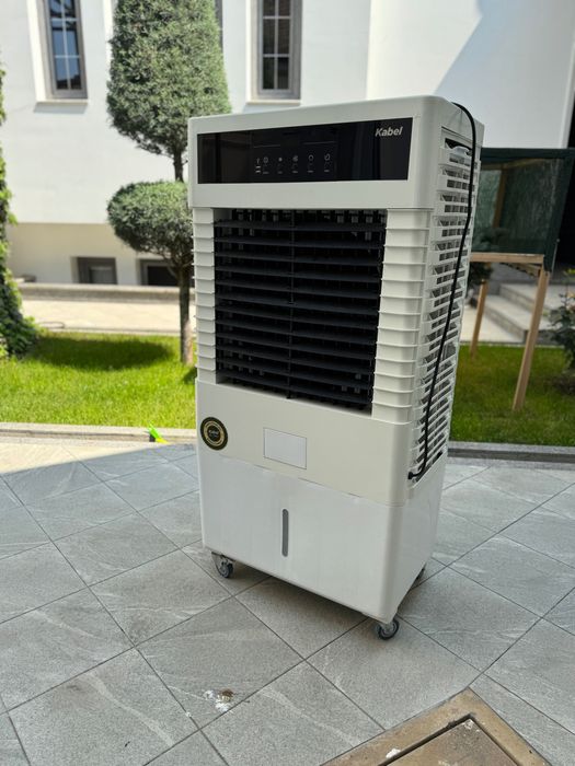Охладитель воздуха Kabel Salon