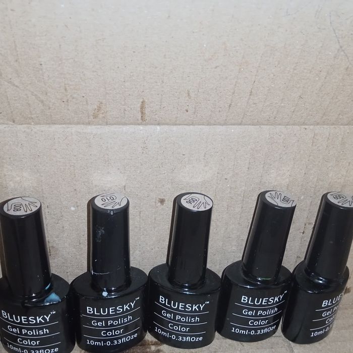 Набор для маникюра