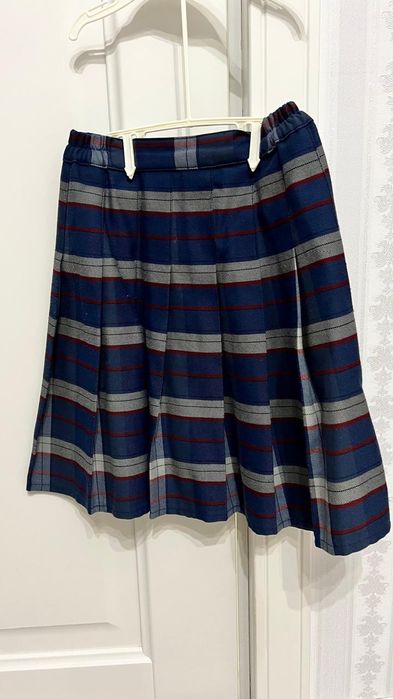 Школьная форма БИНОМ