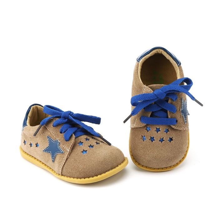 ботиночки натуралка