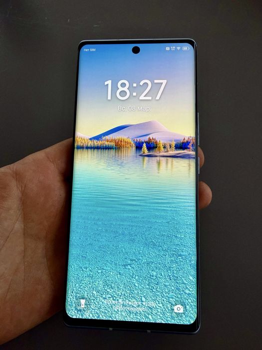 Techno phantom x2 16/256