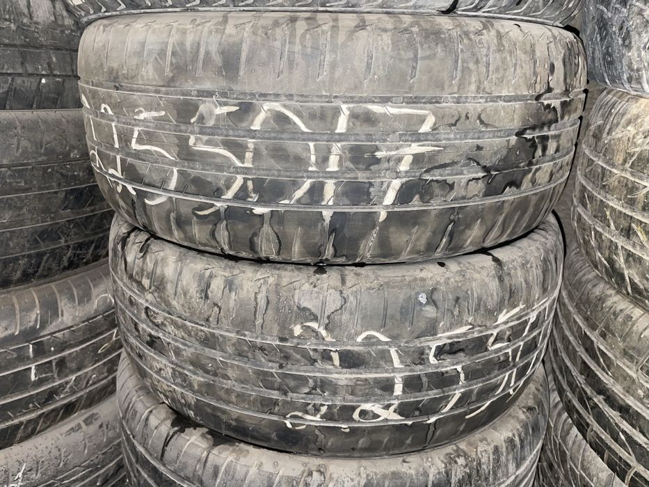 Шины лето 225,50 р17