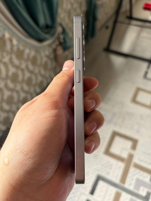 Samsung s25 12/256 silver shadow